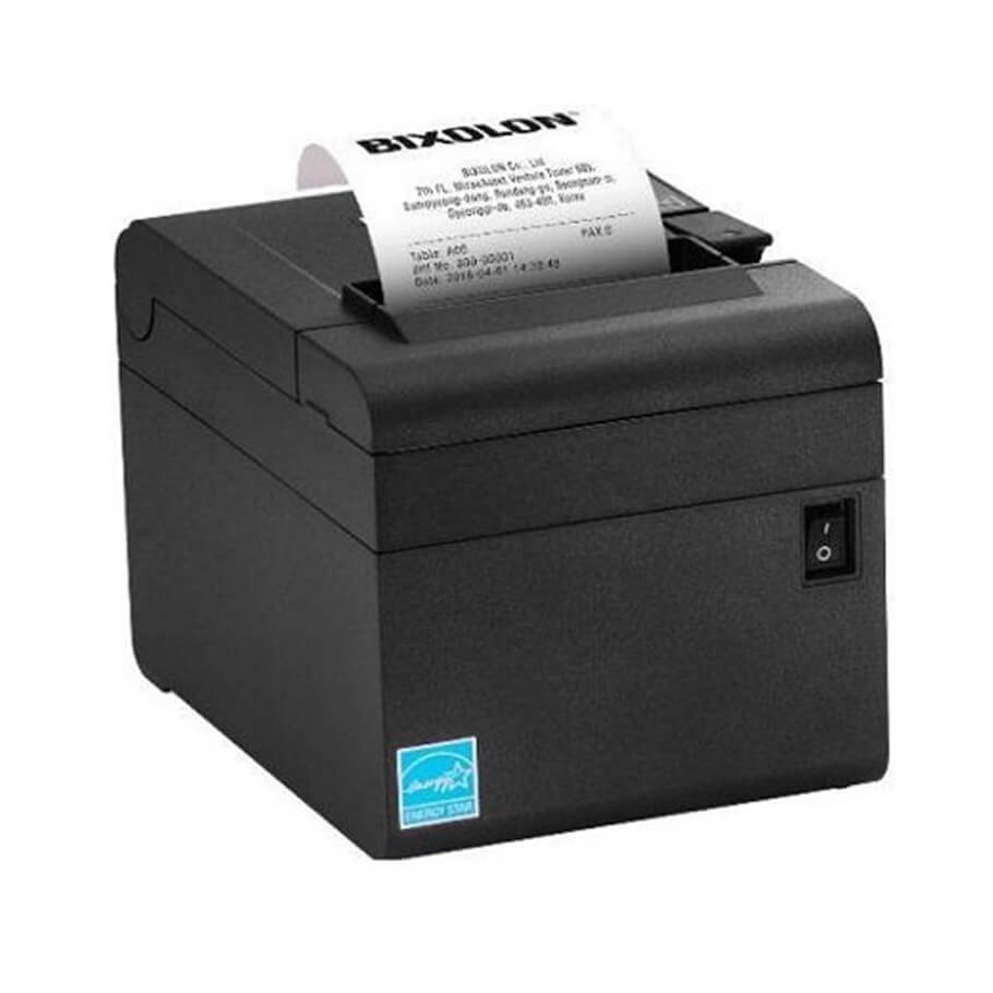 Máy in hóa đơn BIXOLON SRP-E302 (ESK)